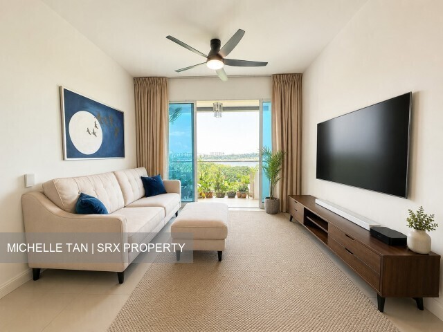 Waterview (D18), Condominium #561412131